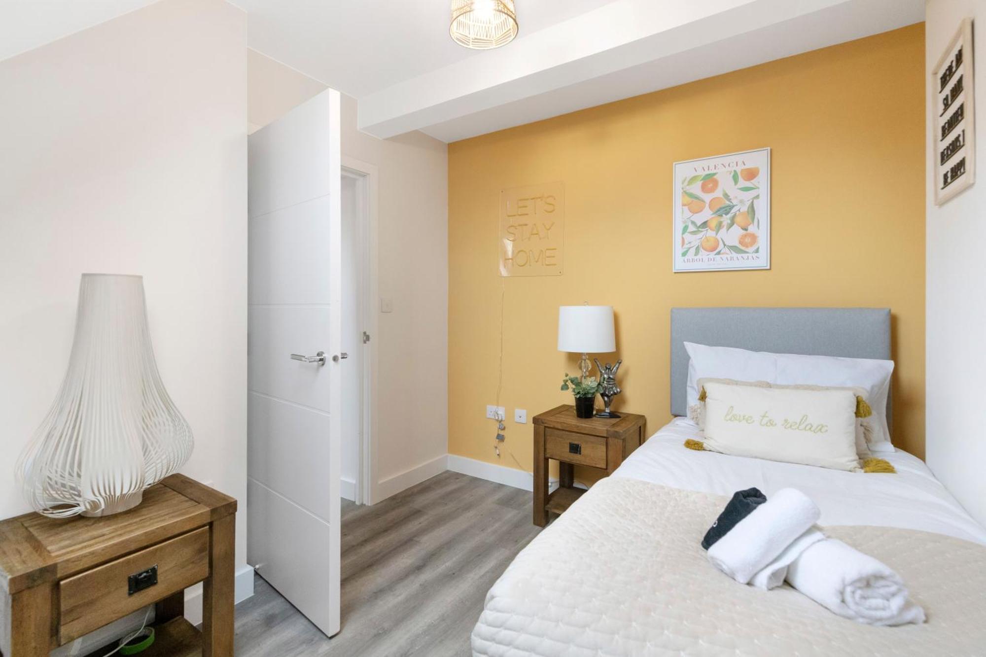 Appartamento Ipswich Town Center Gem Sleep 5 Esterno foto