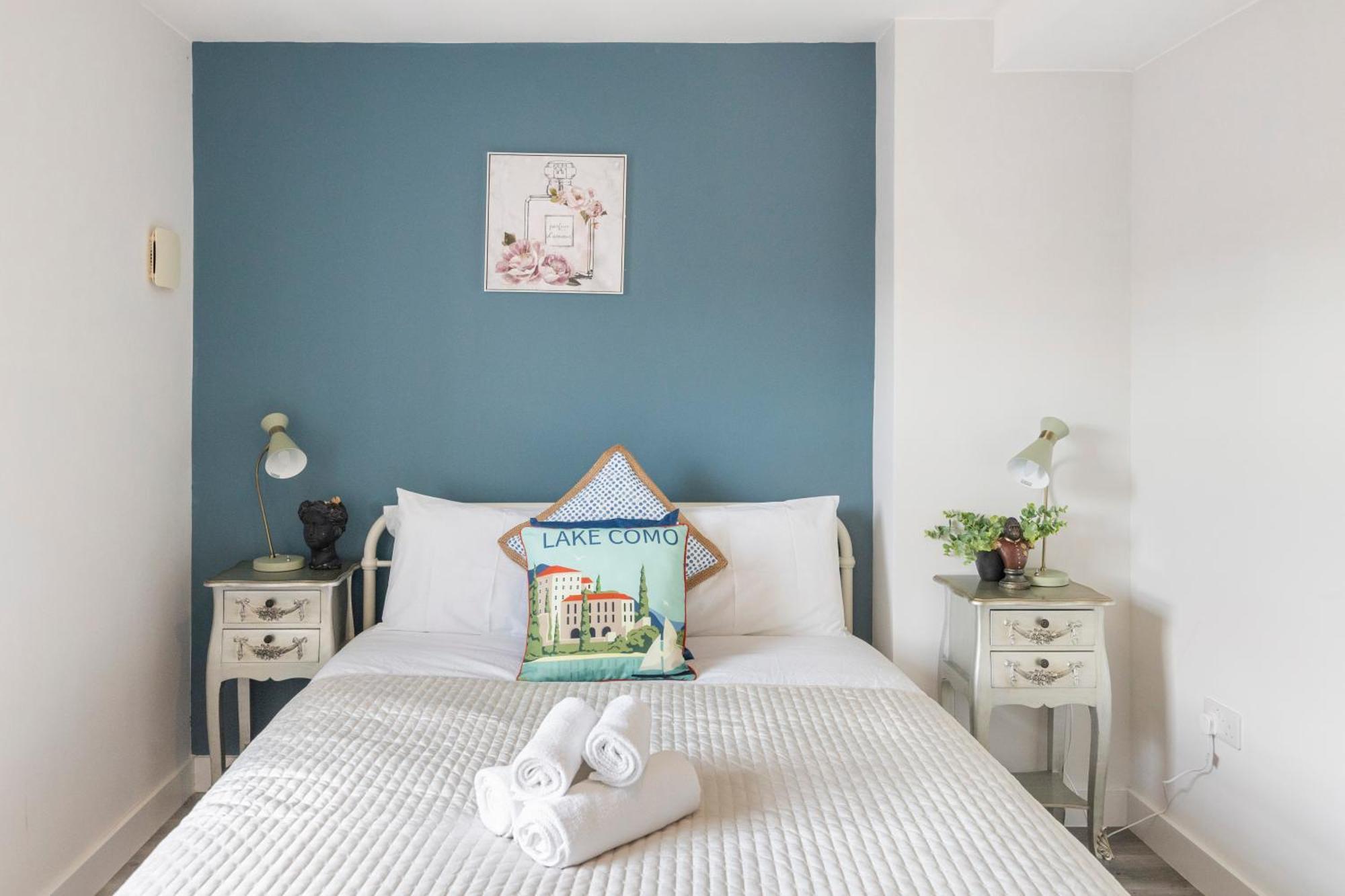 Appartamento Ipswich Town Center Gem Sleep 5 Esterno foto