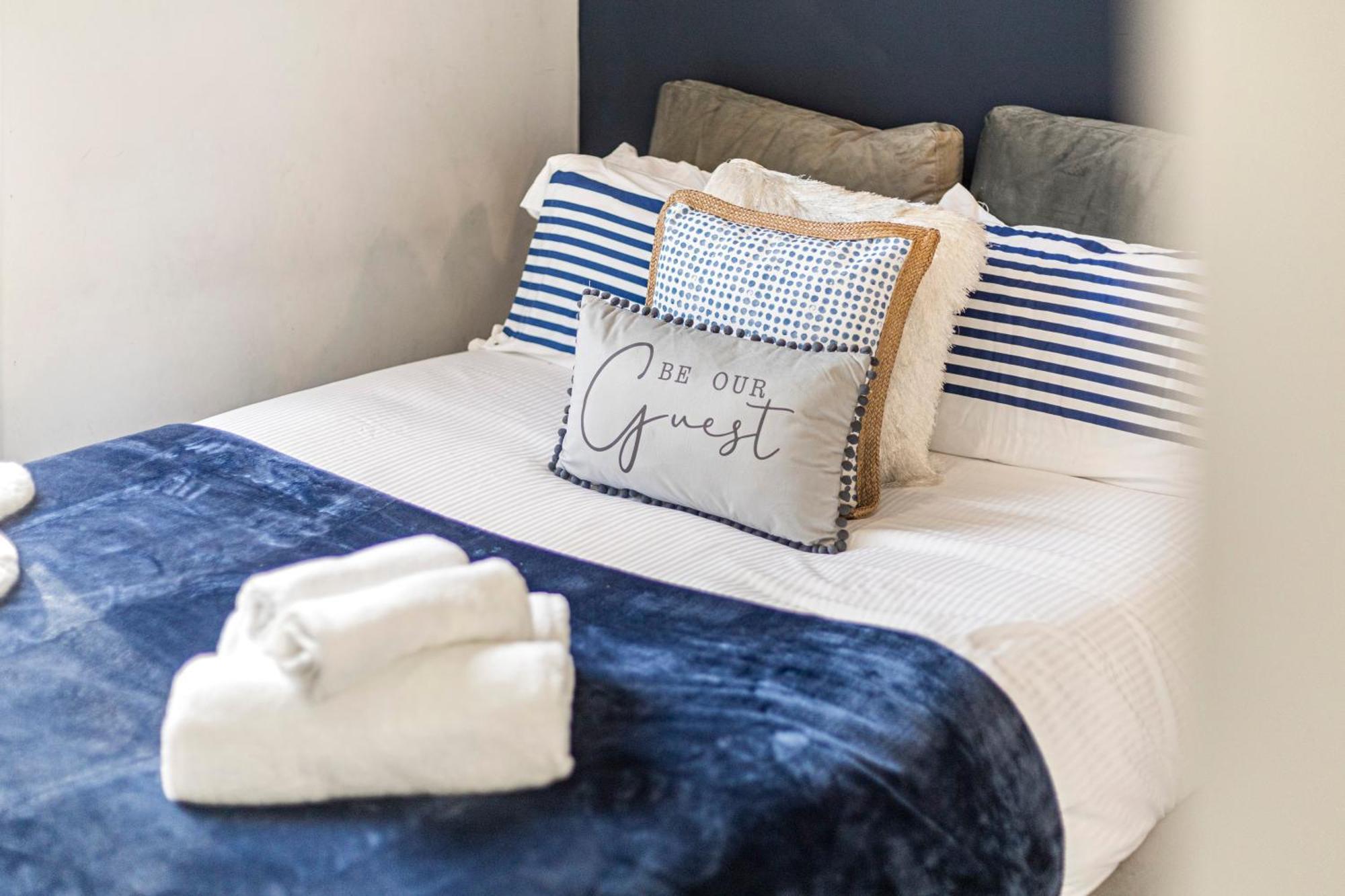 Appartamento Ipswich Town Center Gem Sleep 5 Esterno foto