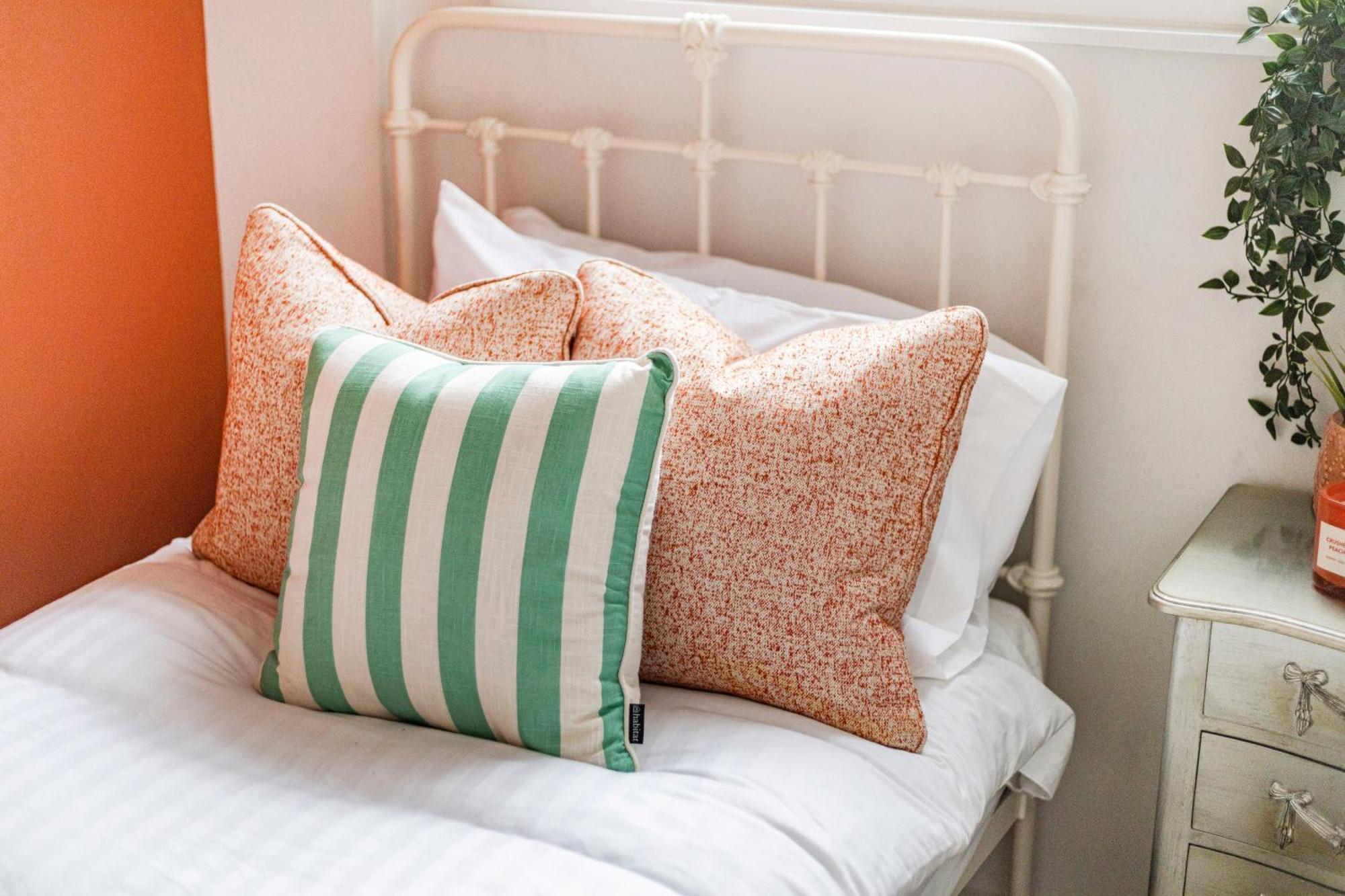 Appartamento Ipswich Town Center Gem Sleep 5 Esterno foto
