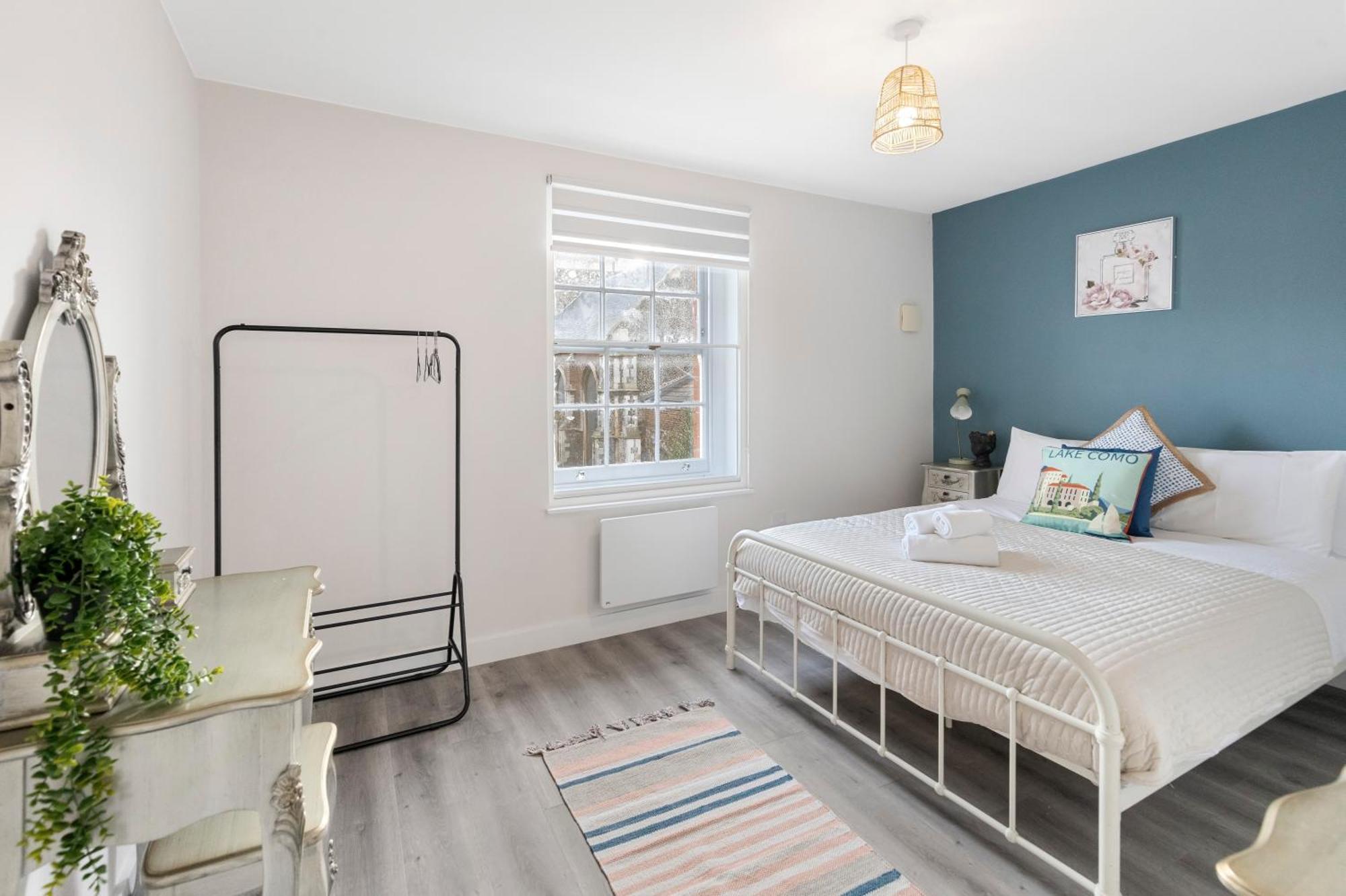 Appartamento Ipswich Town Center Gem Sleep 5 Esterno foto